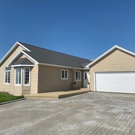 4-Bedroom Villa With Private Gym And Hot-Tub Рейк'явік Екстер'єр фото